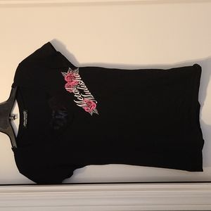 Metal Mulisha Tshirt Small